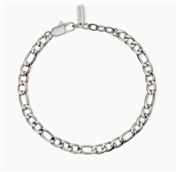 Bracciale 2Jewels Uomo Blockchain in Acciaio 232568 - 232568